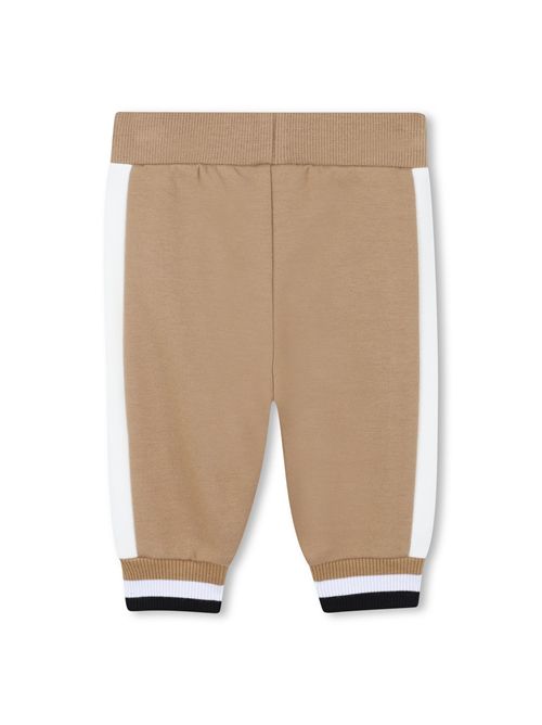 Completo tuta 3 pezzi HUGO BOSS | J52533BISCOTTO